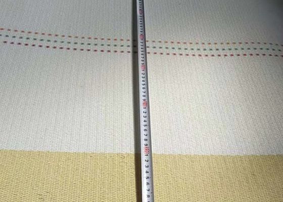 8-10mm Thickness Kevlar Edges Corrugator Belt High Temperature Resistance