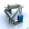Disc Heat Dispersion System Pulping Equipment Spare Parts For Paper Pulp Making Section