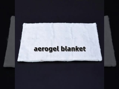 Aerogel Deken