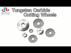 Roterende slitterblaad