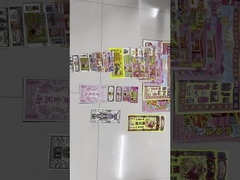 Offer met vooroudergeld.