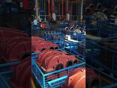 Versnellingsbakken, versnellingsmotor, reducer 3