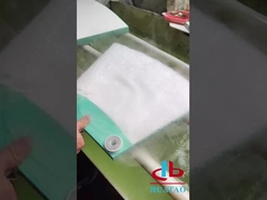 Micropore-keramische platen voor de mijnbouw