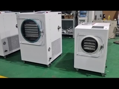 0.36-1.6m2 HT-4S/6S/9S/14S Vinnige levering Vers thuis houden Vriesdroger