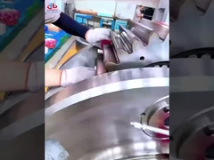 Planetaire versnellingsbak voor suikerfabriek