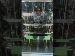 HT-30FDAY 0,3M2 Capaciteit: 8 kg / batch Kliertype Vriesdroger Machine Lyofilisatoren