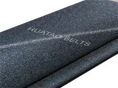 Houtgebaseerde zanderbanden voor panelen en planken