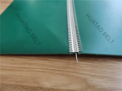 Metersnoer voor de productie van panelen op basis van hout