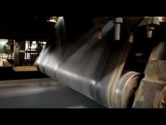 Prepressband voor MDF