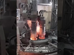 uhp grafietelektrode