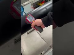 inductieverwarmingsrol