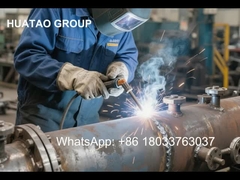 Premium laselektrodenfabrikant. Koolstofstaal, roestvrij staal en aluminium lasstaven.