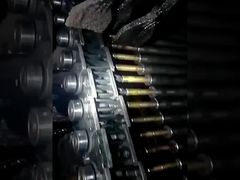 Siempelkamp Conti Pers Machine Reserveonderdelen