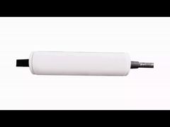Ozonbestendige vloeibare siliconenroller (RTV) anti-stick voor PP/PE/PVA/PVC-film