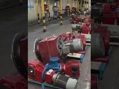 R/F/S/K reeks tandwielmotoren