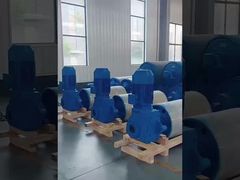 K-serie tandwielmotor