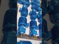 R-serie tandwielmotor