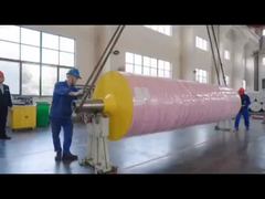 Europa Kwaliteit Gietrol voor Gietfolie