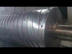 Verwarmingsgeprikkelde niet-geweven rollenstof