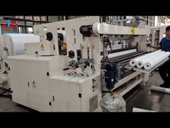 Lange levensduur Embossing Roller Servetpapier