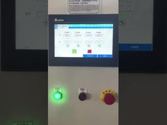 Polish Finish Induction Heating Calender Roller Niet-geweven stoffen In luiers