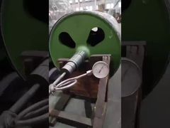 Teflok MDO voorverwarmingsrol