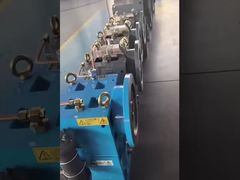 Versnellingsbak voor extruder