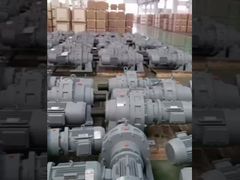 Versnellingsbak, versnellingsmotor, versnellingsonderdelen, aandrijvingen 1