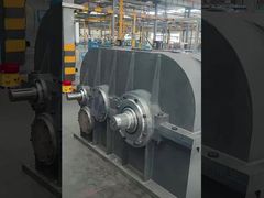 Versnellingsbak versnellingsmotor versnellingsunit 11