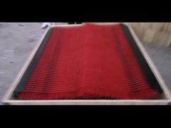 Tufflex-schermpakket