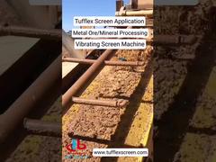 Tufflex-schermapplicatie