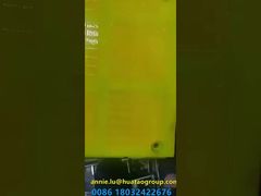 Polyurethaan ontwateringszeefgaas 7