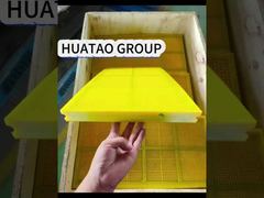 WS85 PU-schermpaneel