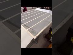 Rotex vervangende schermen