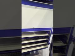 Rotex vervangende schermen 5