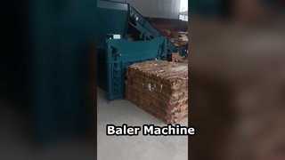 Hydraulische Persmachine