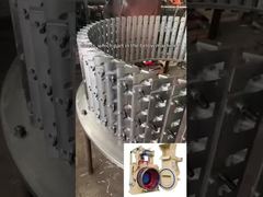 Chipper Machine-reserveonderdelen voor MDF/HDF/Pb/OSB