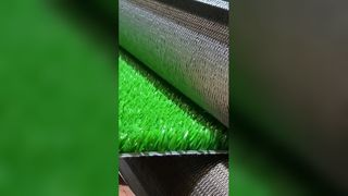 Slijtvast goudmijntapijt | Fijne goudherstelmat voor goudwasplanten