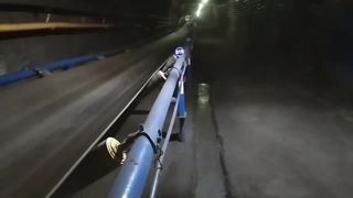 Mijnbouwtransportrollen voor zware lasten | Oplossingen voor transportbanden met hoge capaciteit