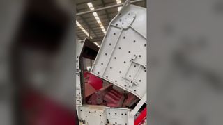 Impact Crusher-blaasstaven voor mijnbouw | Slijtageonderdelen voor hoge chroombrekers