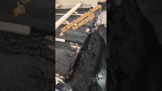 2045 Ontwateringsscherm in actie – Hoge opbrengst, lage kosten, op maat gemaakt | Huatao #CoalPrep #screening