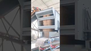 Game-changer voor plakkerig/nat materiaal! Flip Flow Screen Mesh – zelfreinigend, duurzaam polyurethaan,
