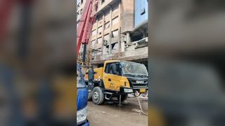 Draadzaag voor het zagen van gewapend beton