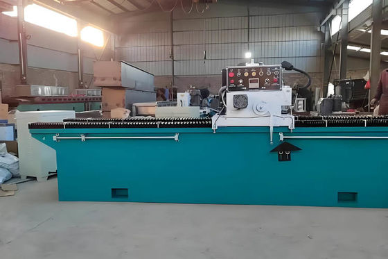 High Quality Knife Grinding Machine For NC Cutting Blade Sharpen