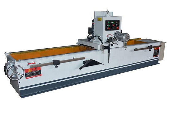 Grindging Machine With High Precision Grinding For Crusher Blades