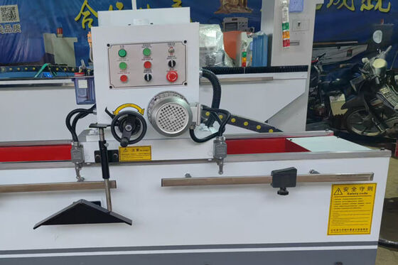High Quality Blade Sharpener Machine For The Corrugated Cardboard Blade