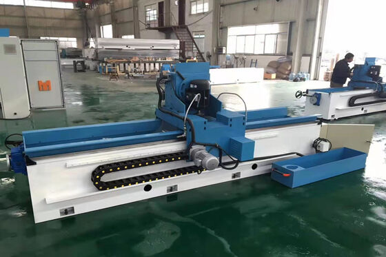 3000MM Automatic Blade Sharpener Machine Working With High Precision