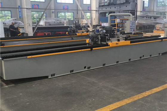 High Quality Blade Sharpener Machine For The Corrugated Cardboard Blade