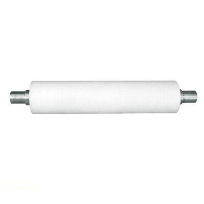 Imported High Temperature Resistant MDO Nip Roller with Up to 250°C Temperature Resistance and Ra 0.2-0.4μm Surface Roughness