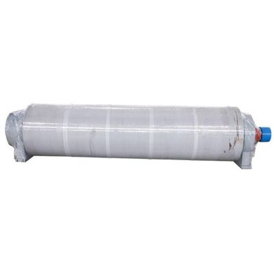 Paper Machine Vacuum Suction Roll with Up to 1.200 mm Diameter and 5 m Length for Max 60 kN/m Pressure